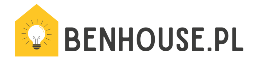 benhouse.pl logo