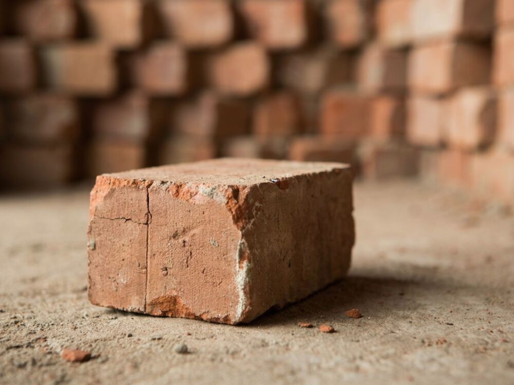 koszt materiałów budowlanych